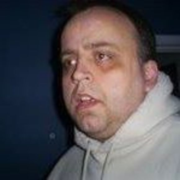 Meet your Posher, Chris - Picture 1 of 1